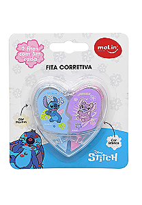 FITA CORRETIVA STITCH MOLIN