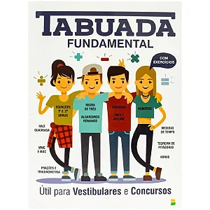 Tabuada Fundamental