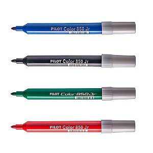 PINCEL PILOT COLOR 850 JUNIOR - Unidade