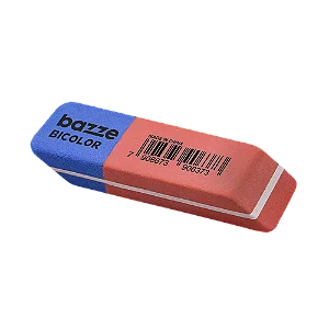 Borracha Bicolor - Bazze