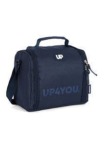Lancheira Up4You LA49533 Azul