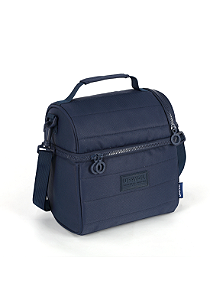 Lancheira Up4You LA49643 Azul
