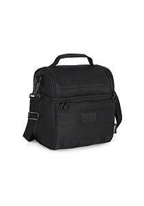 Lancheira Up4You LA49643 Preto