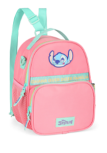 Lancheira Stitch LA50083 Salmao