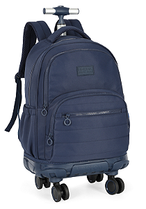 Mochilete Up4You MC49642 Azul