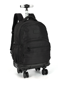 Mochilete Up4You MC49642 Preto 360