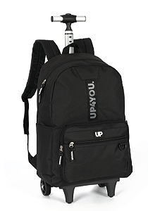 Mochilete Up4You MC49532 Preto