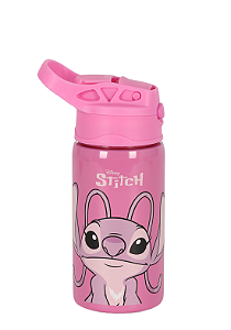 Garrafa Infantil Aço Inox Térmica Angel Stitch 500ml