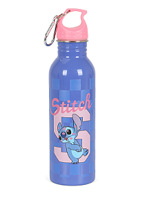 Garrafa Stitch Aço Inoxidável 750ml