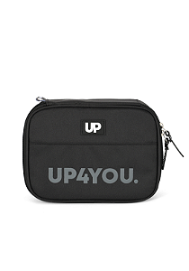Estojo 100 Pens Up4You ET49534 Preto