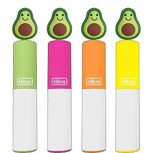 Marca-Texto Abacatinho - Sortido