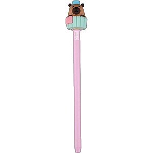 Caneta Esferográfica 0.7mm Capyclub - Sortida