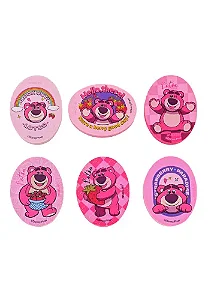 Borracha LOTSO Molin Sortidos - Unidade