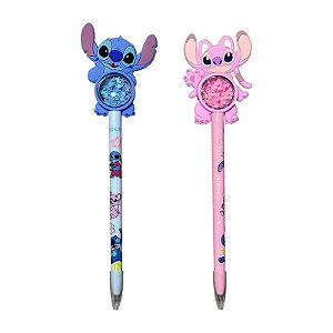 CANETA ESFEROGRAFICA MOLIN 1.0 FACE STITCH Sortidos - Unidade