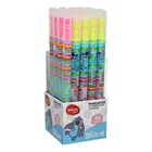 Marcador De Texto 2 Pontas Stitch Disney Molin - Unidade