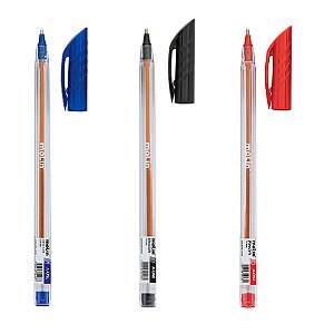 ESFEROGRÁFICA A-ONE FINE 0,7 mm - Unidade