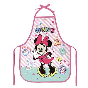 Avental Infantil DAC – Minnie