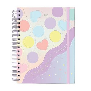 Caderno Smart Universitário Enjoy