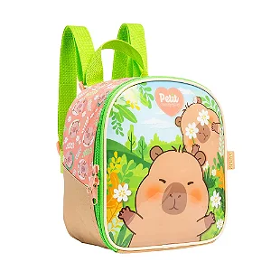 Lancheira Infantil BROWNIE