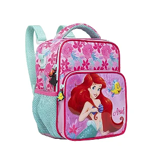 Lancheira Escolar Ariel