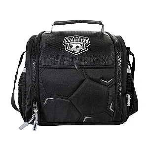 Lancheira College Champion