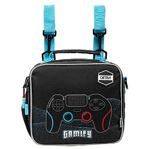 Lancheira College Game