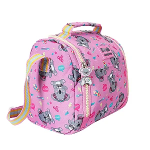 Lancheira College Coala Koah