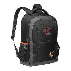 Mochila B02 Esportiva Flamengo
