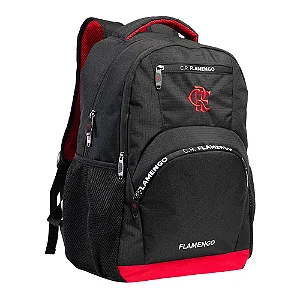 Mochila B12 Esportiva Flamengo