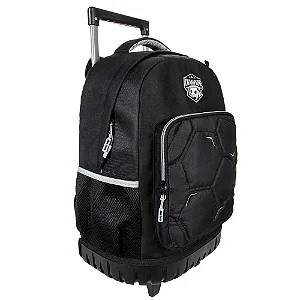 Mochilete Escolar 17 com Alças College Soccer