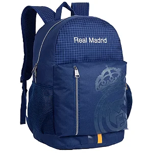 Mochila Esportiva Real Madrid