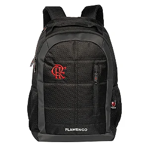 Mochila B06 Esportiva Flamengo