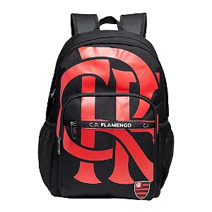 Mochila B08 Esportiva Flamengo