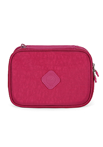 Estojo 100 Pens ADV ET50132 Pink