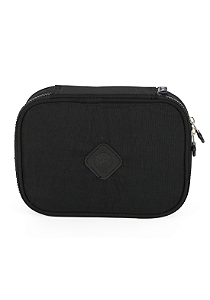 Estojo 100 Pens ADV ET50132 Preto