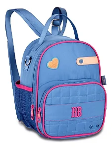 Lancheira Térmica 2 em 1 Rebecca Bonbon Plush Dreams 26241 SORTIDOS