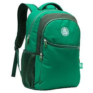 Mochila B03 Esportiva Palmeiras