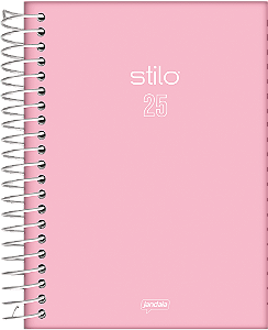 AGENDA DIARIA – STILO - Sortidos