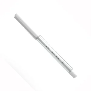 Caneta Gel BPX 1.0mm Branca Cis