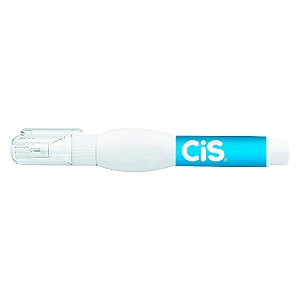 Caneta Corretiva Ponta Metal 7ml CIS