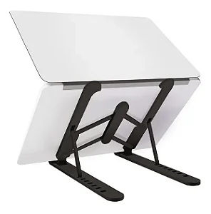 Suporte Para Notebook 6 Angulos Ajustaveis SN 101 OEX