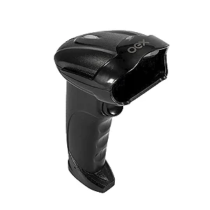 Leitor De Codigo De Barras e Qrcode LC 100 OEX