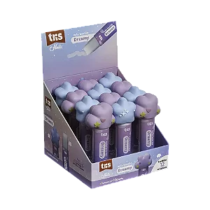 Cola Bastão Holic Dreamy 10g Tris - Unidade
