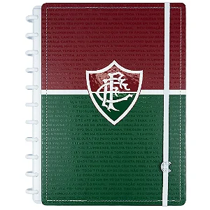 Caderno Inteligente Fluminense