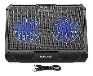 Base para Notebook com Cooler 360 AC382 Multilaser