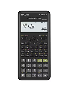 Calculadoras científicas padrão FX-82ES PLUS-2