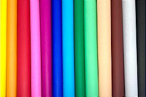 Papel Cartão 150g (cartolina guache) - Unidade