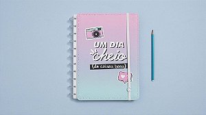 Caderno Inteligente Amigas