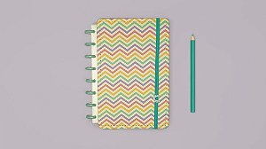 Caderno Inteligente Popy