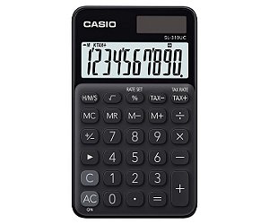 Calculadora de Bolso Casio SL-310UC